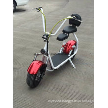 Electric Motor 500W Junior City Coco E Scooter